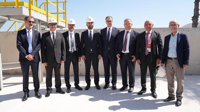 Petrol Ofisi’nden madeni yağda üretim kapasitesini artıracak yeni yatırım