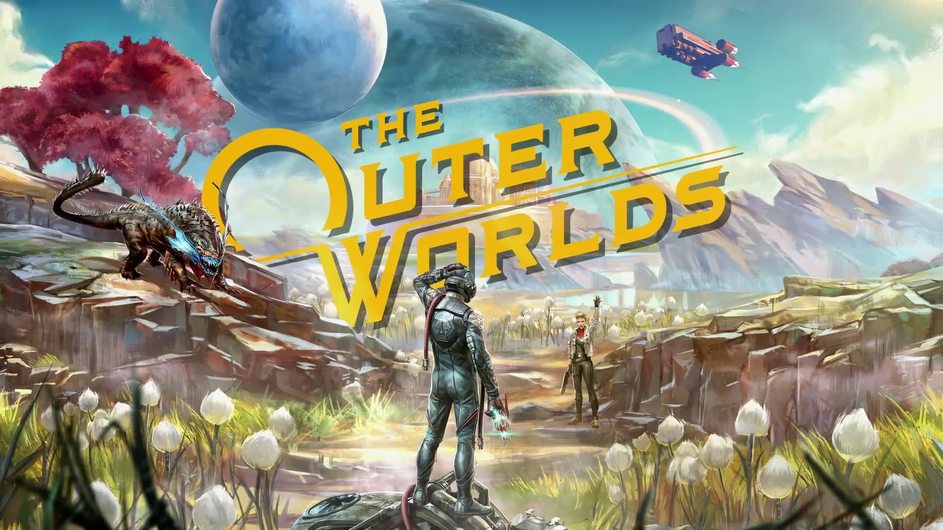 Starfield’dan, The Outer Worlds’e uzaya yolculuk temalı oyunlar