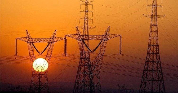 Türkiye’nin elektrik kurulu gücü 105 bin megavatı aştı!