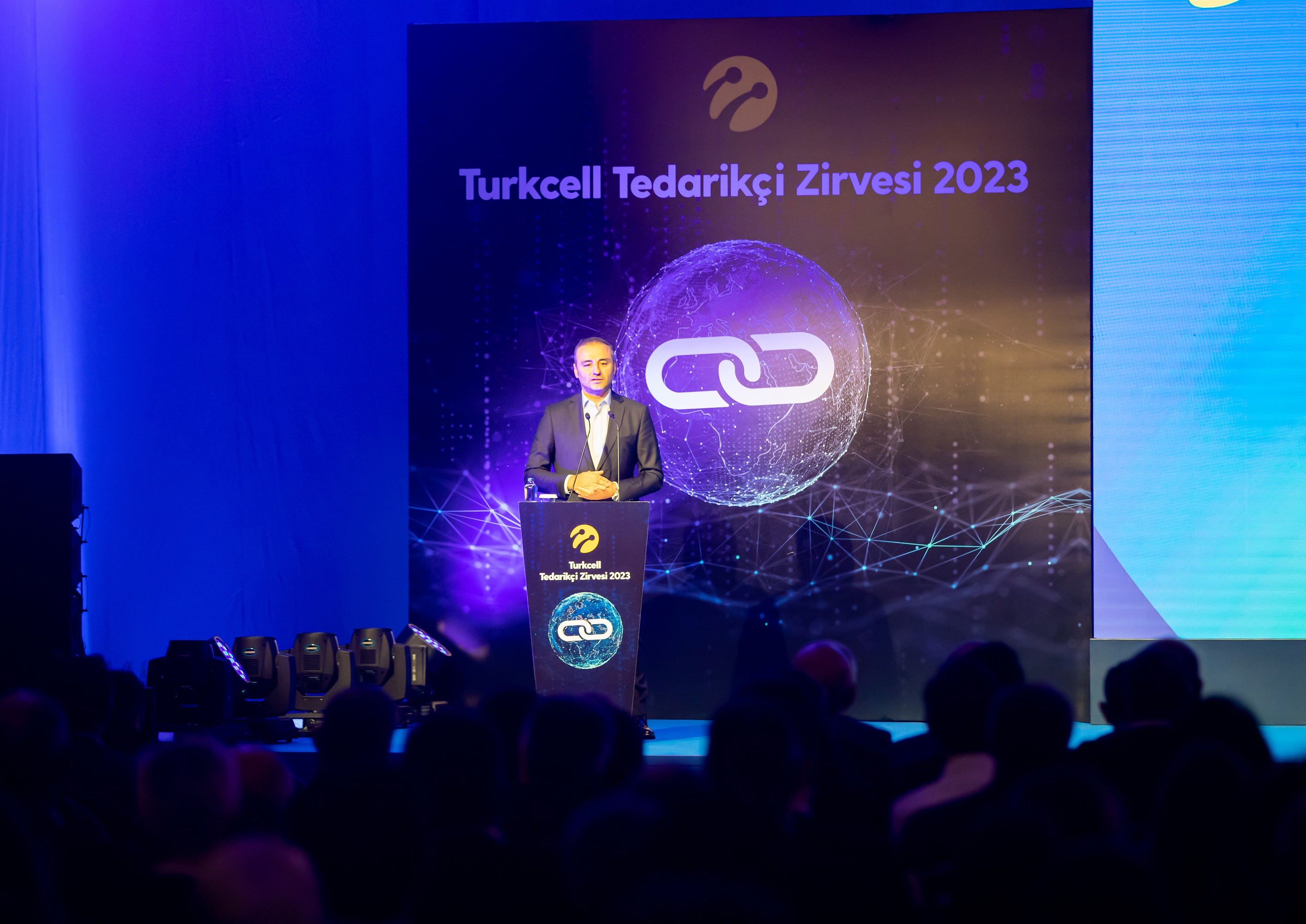 Turkcell, Tedarikçi Ekosistemi ile bir araya geldi