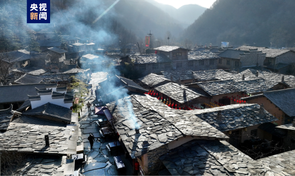 2023 “BMDTÖ En İyi Turizm Köyleri” listesine 4 Çin köyü girdi