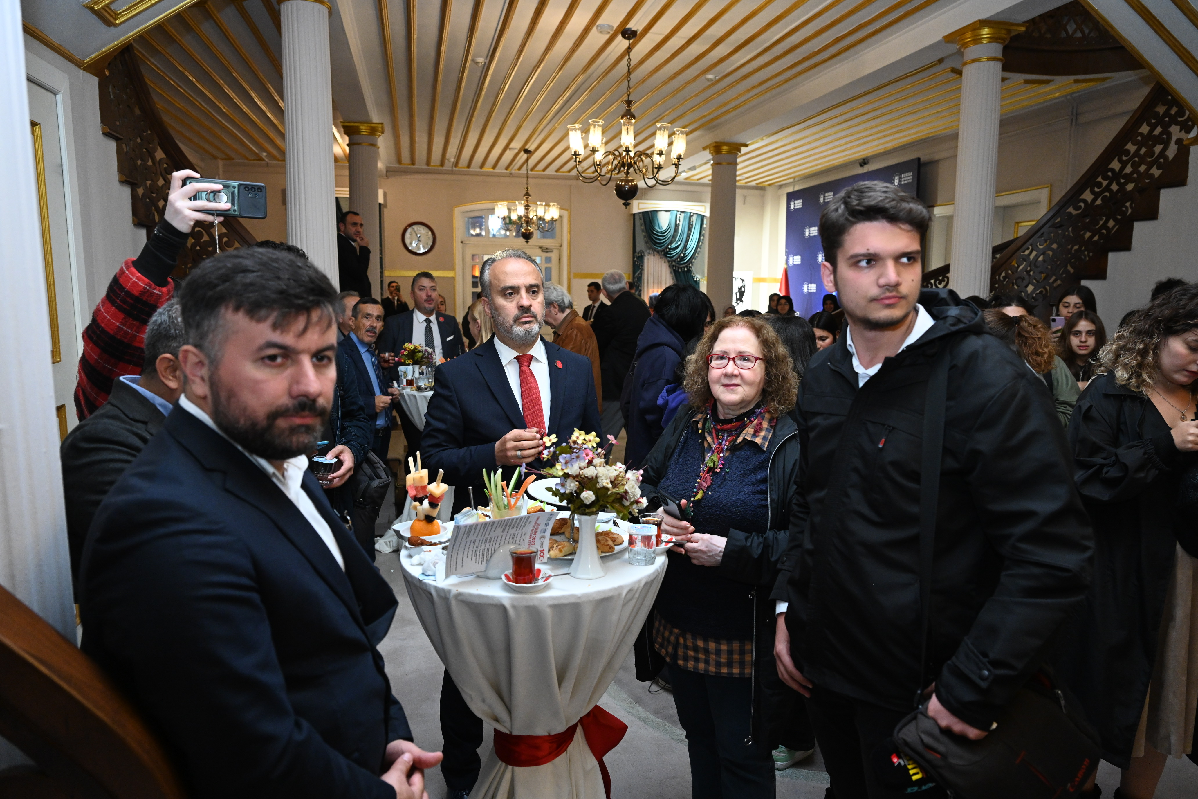 Bursa, Cumhuriyet’in 100’üncü yılını birbirinden farklı etkinliklerle kutlayacak