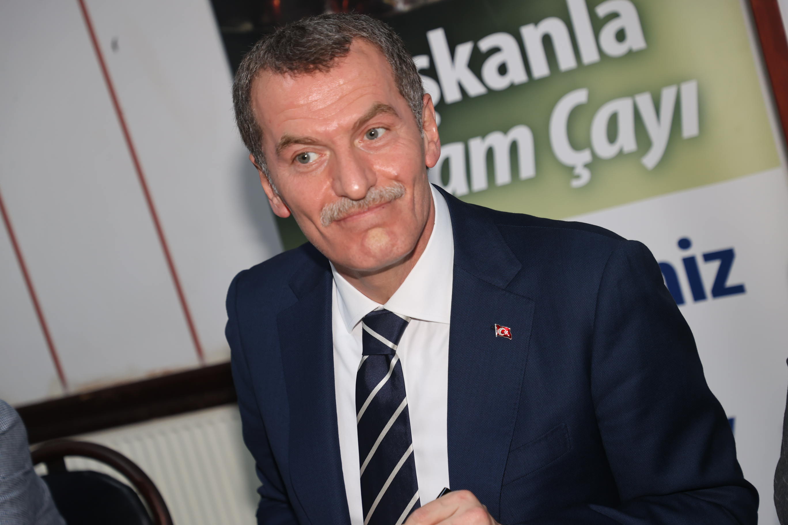 Başkan Arısoy: “Zeytinburnu için çok çalıştık, daha yapacak çok işimiz var”