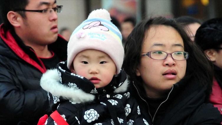 Çin nüfusu 2 yıldır azalıyor!