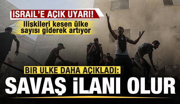 Güney Afrika soykırım davası açmıştı! Adalet Divanı’ndan son dakika İsrail kararı