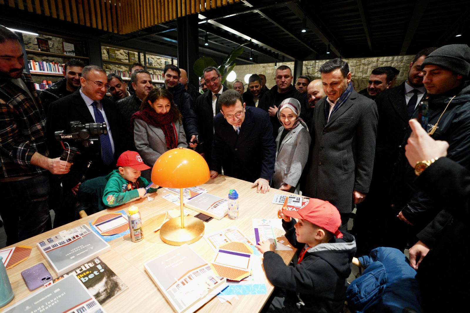 Ataköy Baruthanesi, İstanbul’a yeniden kazandırıldı