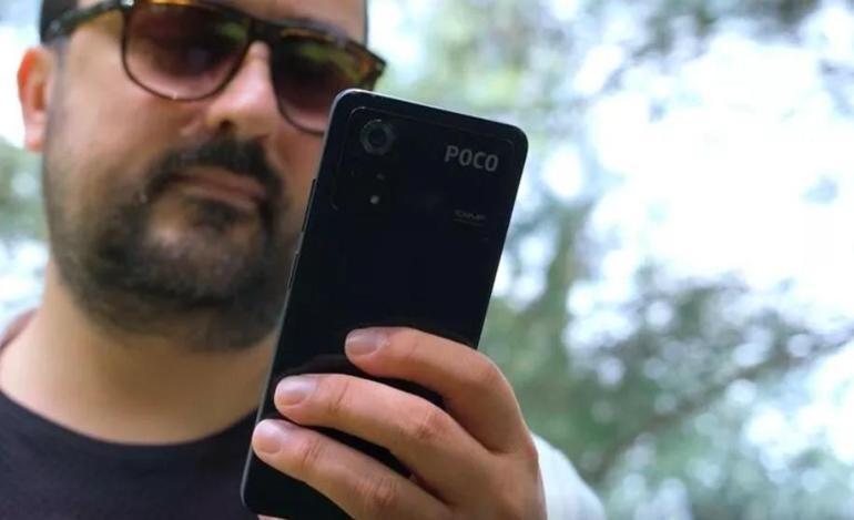 POCO X4 Pro 5G ve POCO M4 Pro incelemesi