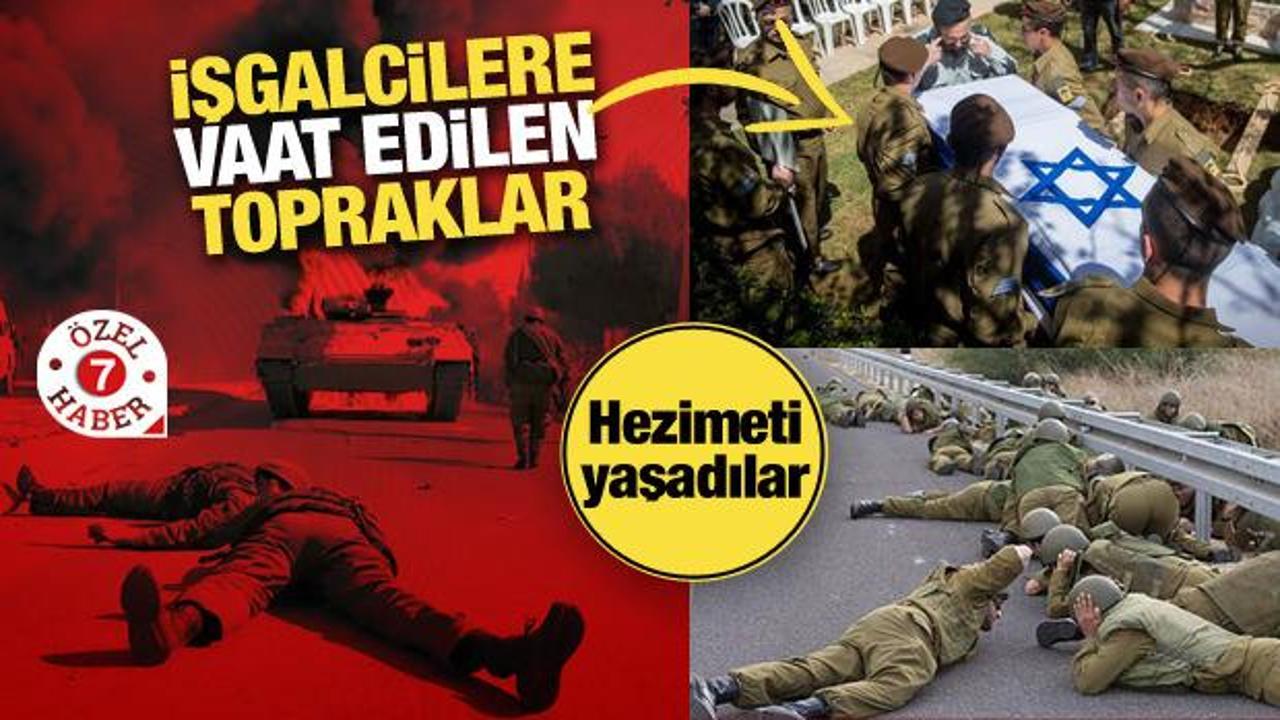 Askeri stratejistlerde ‘Kassam’ şaşkınlığı: Hayal gücünün ötesinde!