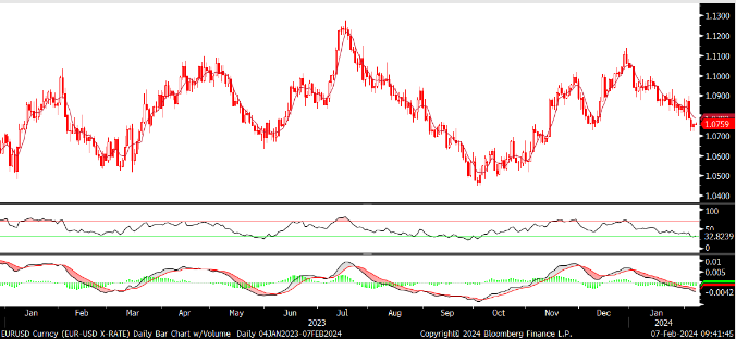 FX analizi