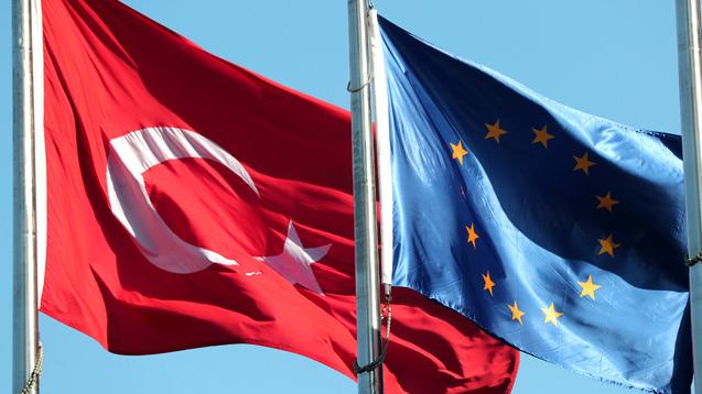 AB’den Türkiye adımı! Tam 7,6 milyar euroluk destek