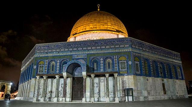 İsrail’den Mescidi-i Aksa kararı! Netanyahu onayladı