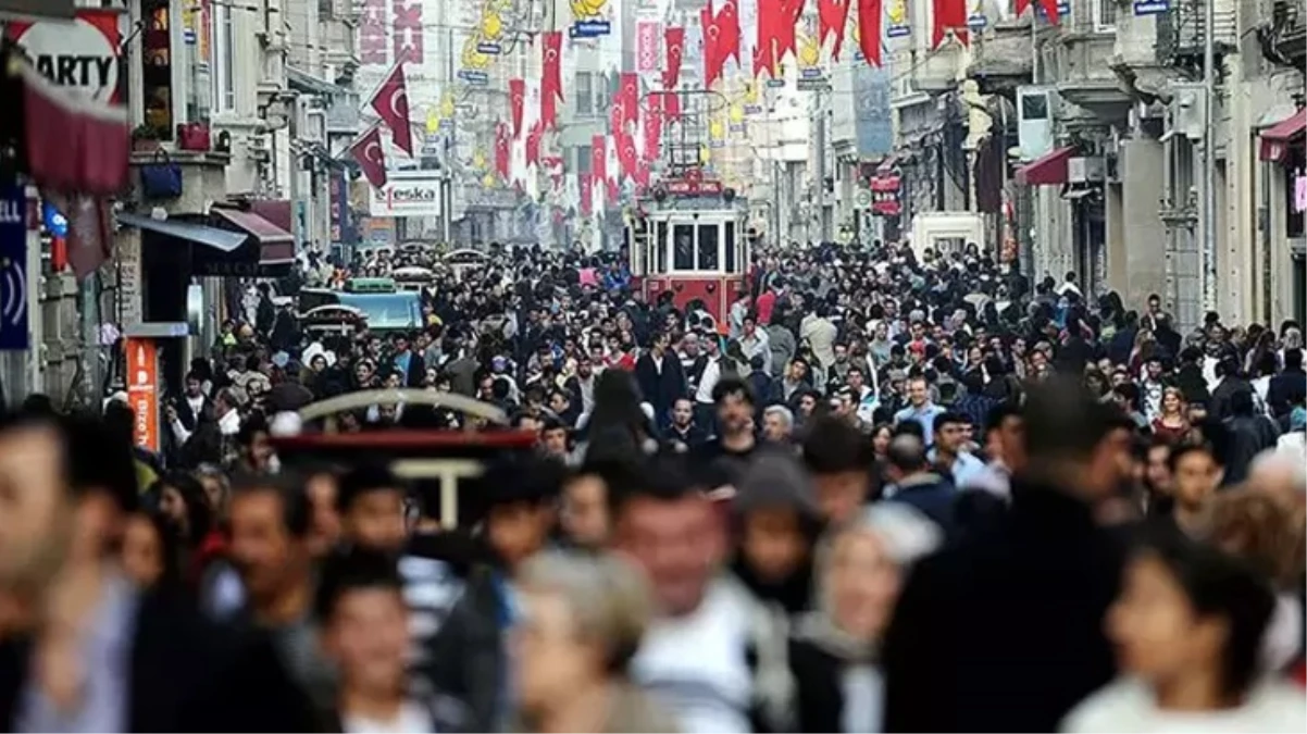 TÜİK: Türkiye’de en büyük sorun hayat pahalılığı