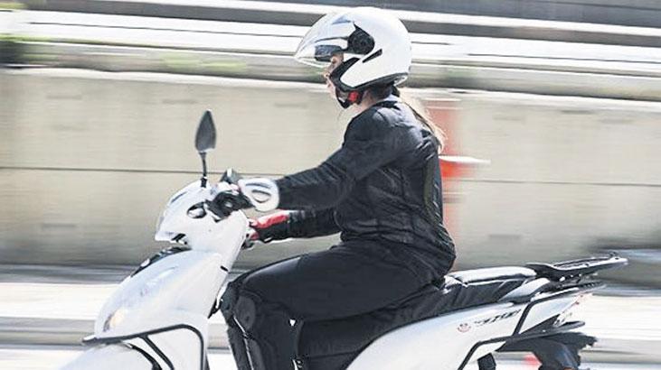 B Sınıfı Ehliyetle 125cc Motor Izni – SAVUNMA GAZETESİ / DEFENCE NEWSPAPER