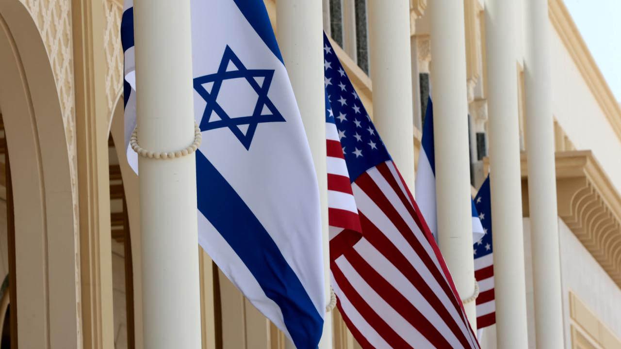 ABD’den Filistin talimatı! İsrail’i endişe sardı!