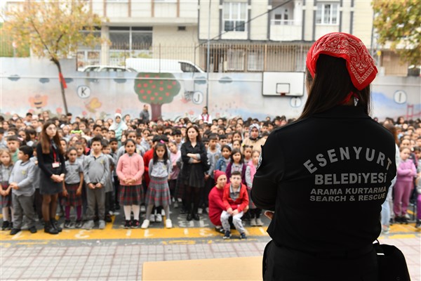 Başkan Bozkurt: “Prof. Dr. Naci Görür ile çalışmalarımız devam ediyor”