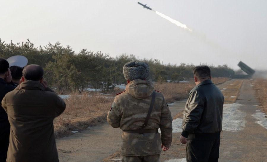Kuzey Kore: Padasuri-6’yı test ettik