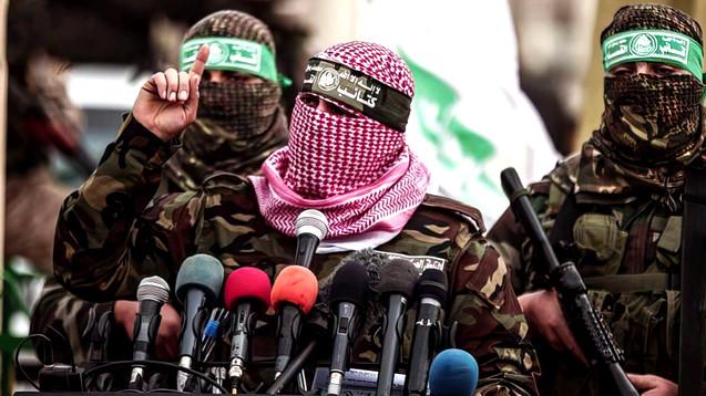 Hamas’tan son dakika ateşkes açıklaması! Resmen duyurdular