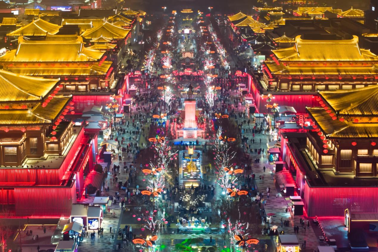 Beijing’de Çin ekonomisi konulu diyalog