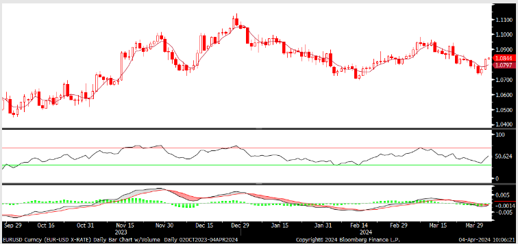 FX analizi