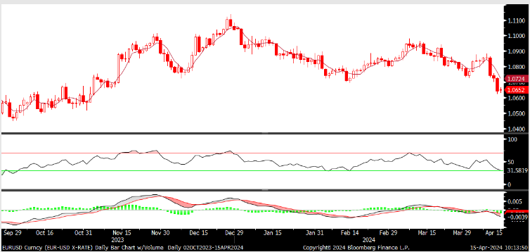 FX analizi