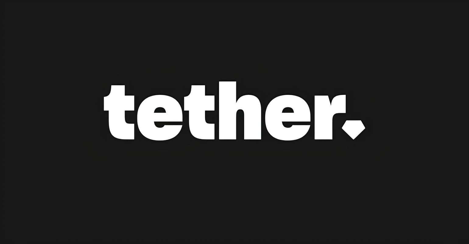 Tether, bir stablecoin olmanın ötesine geçerek sürdürülebilir bir geleceğe adım atıyor