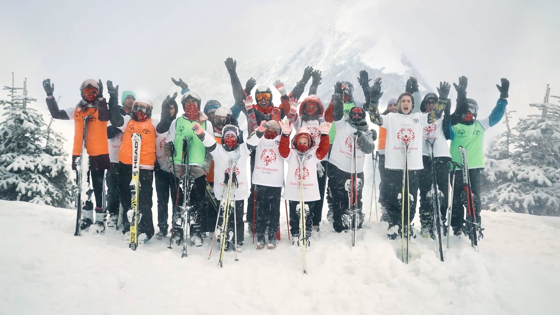 Toyota, Özel Olimpiyatlar iş birliğini uzatarak yaklaşımını genişletiyor