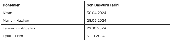 Sosyal Yenilik ve Sosyal Kalkınma Teknik Destek Programı ilan edildi