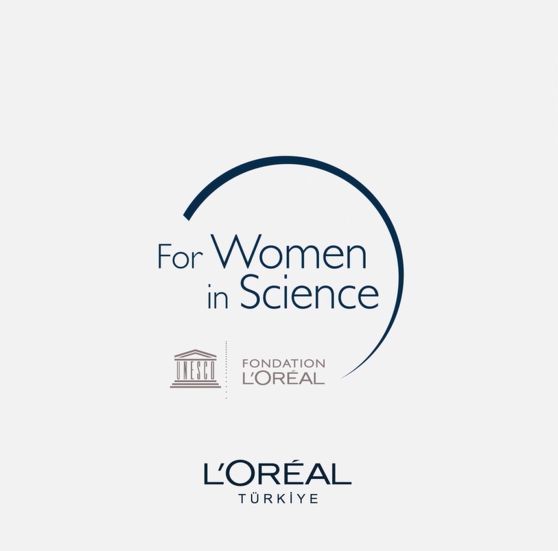L’Oreal Türkiye, “Bilim Kadınları İçin” programının başvuru süreci devam ediyor