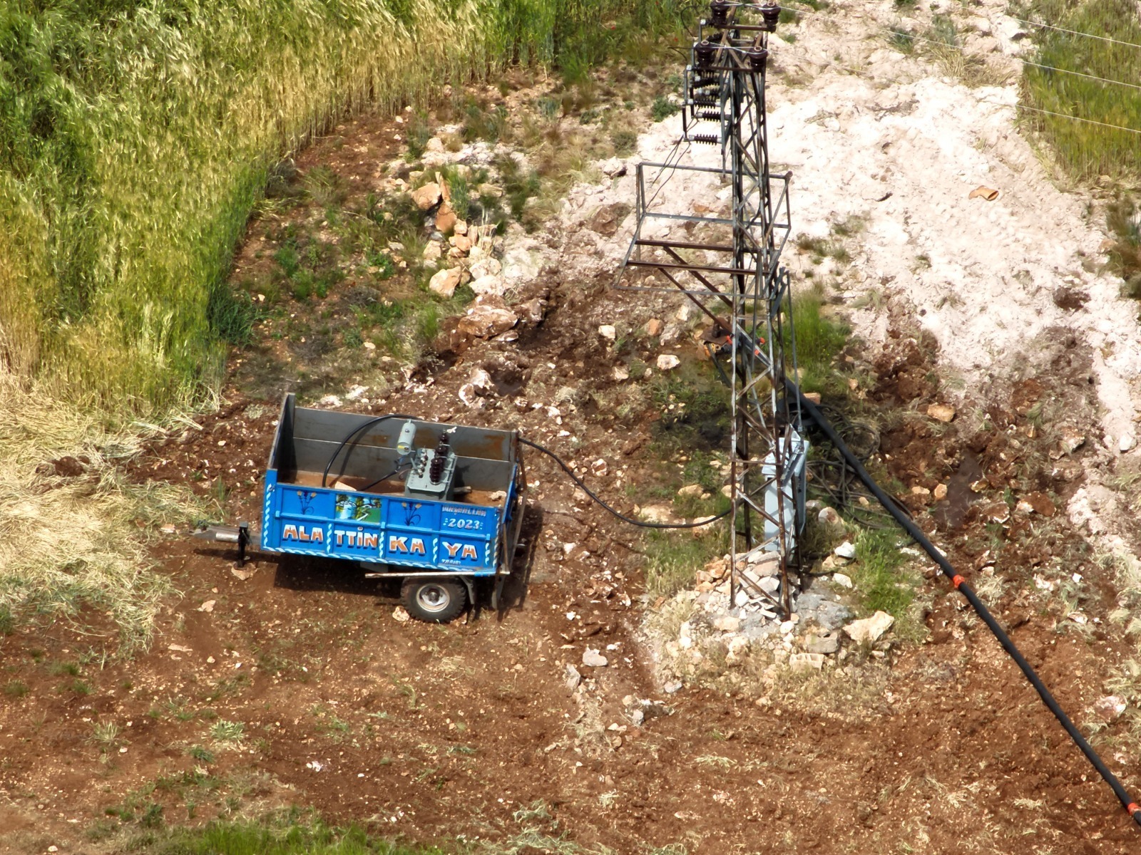 Kaçak elektrik kullanımında hukuki mücadele zorluklarla sürüyor