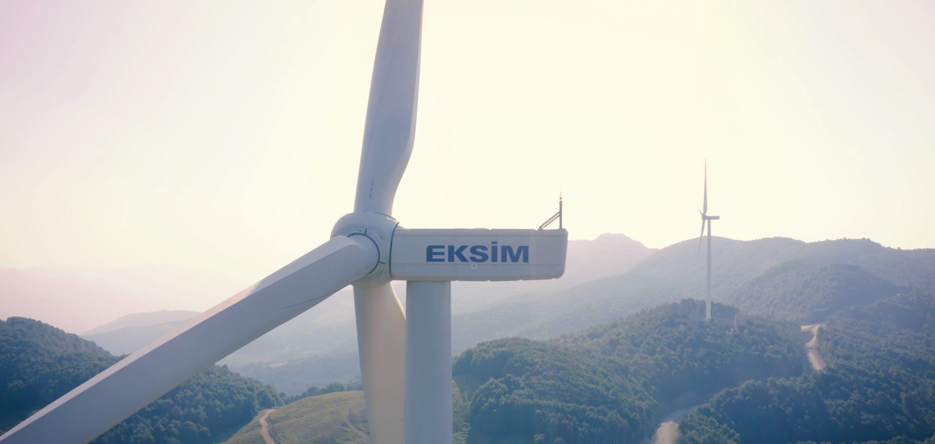 Eksim Holding, yeşil dönüşüme, yeşil işler ve yeşil yakalarla hazırlanıyor