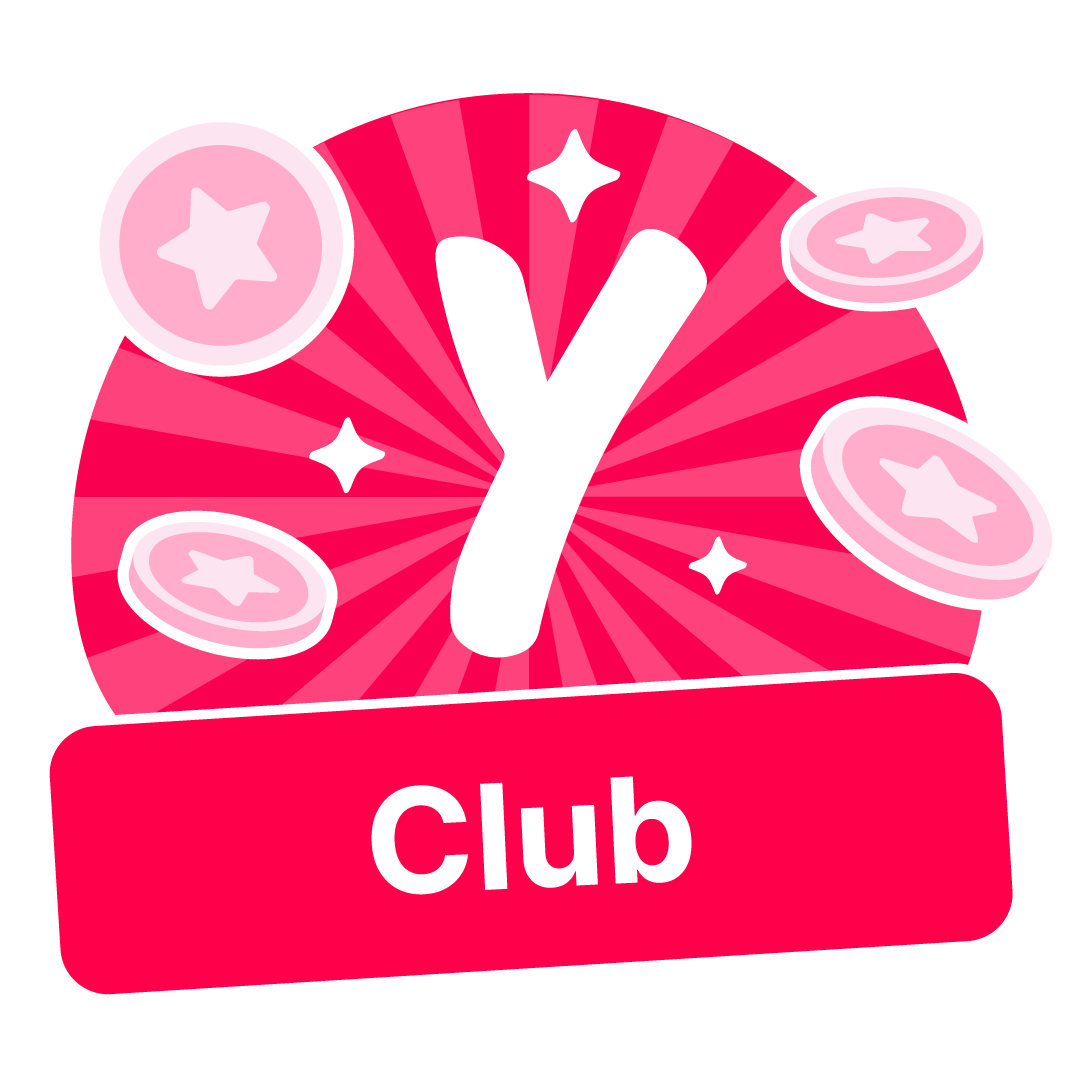 Y-Club, ilk yılını 1 milyar TL’lik kupon rekoruyla doldurdu