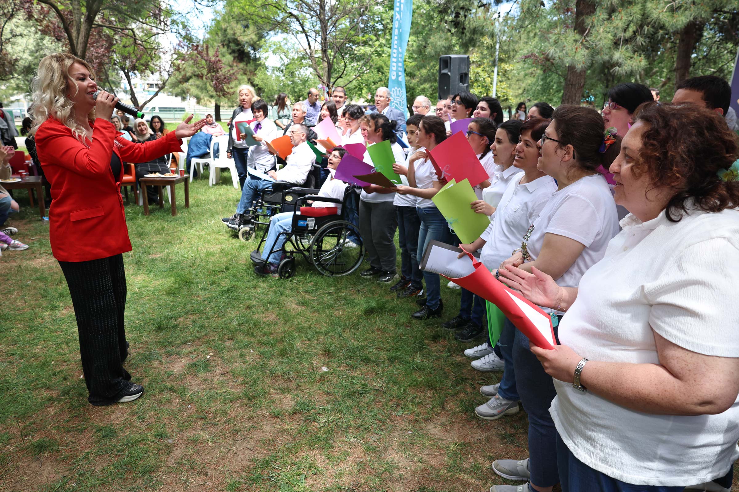 Nilüfer Belediyesi’nden “Bizim Ev” buluşması