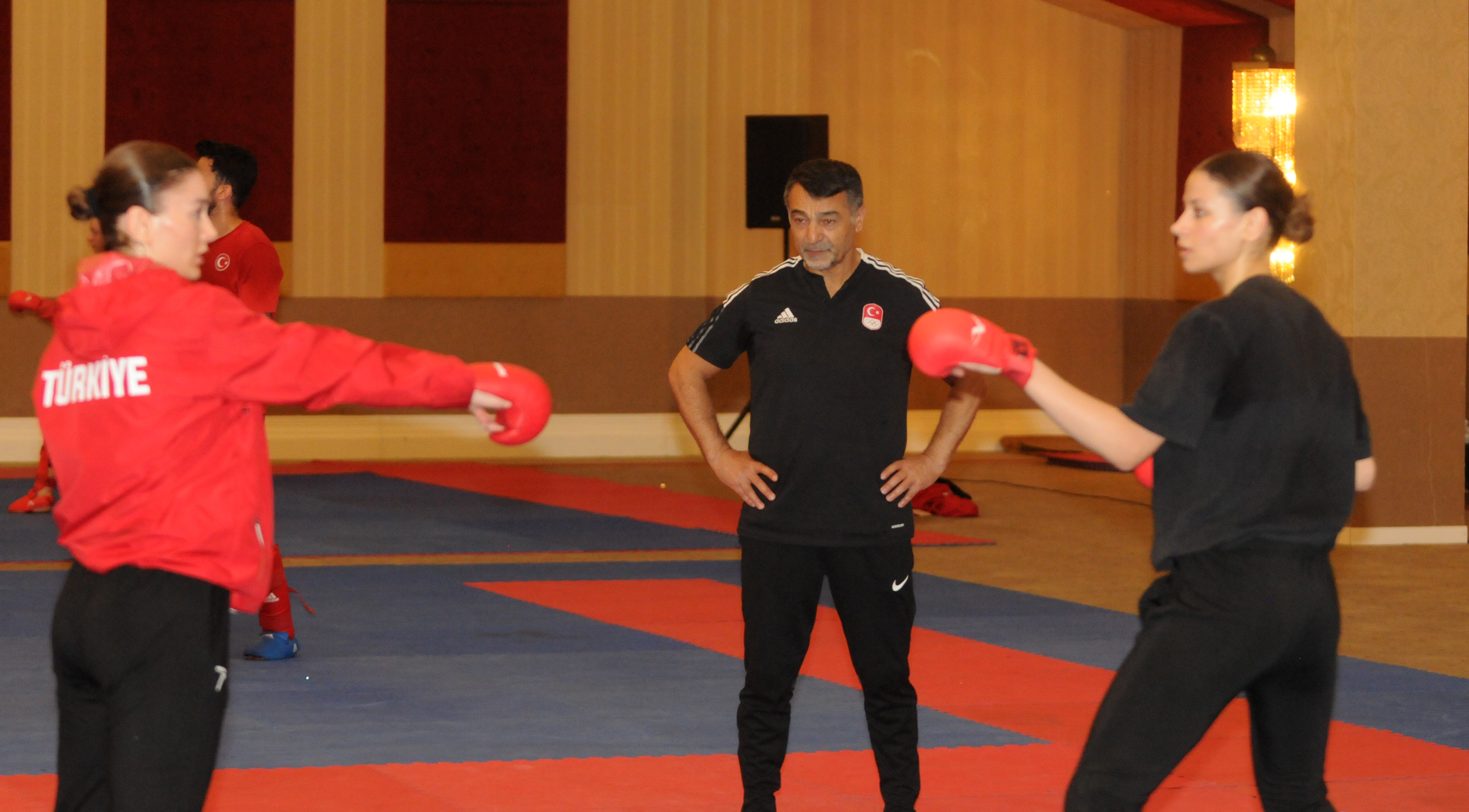 Milli karateci Eray Şamdan: 9. Avrupa şampiyonluğu için Hırvatistan’a gidiyorum
