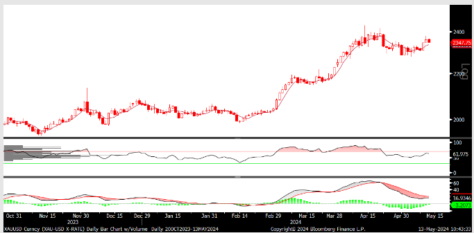 FX analizi