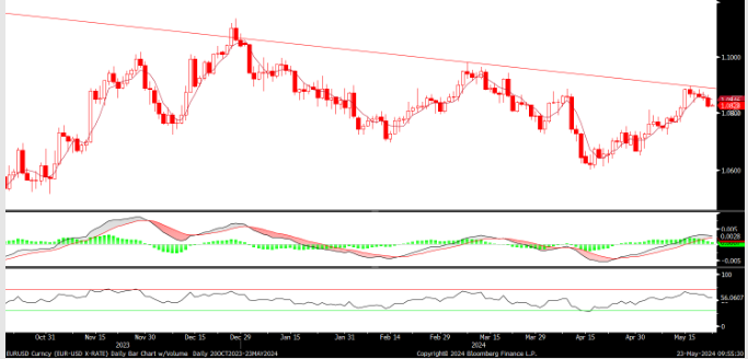 FX analizi