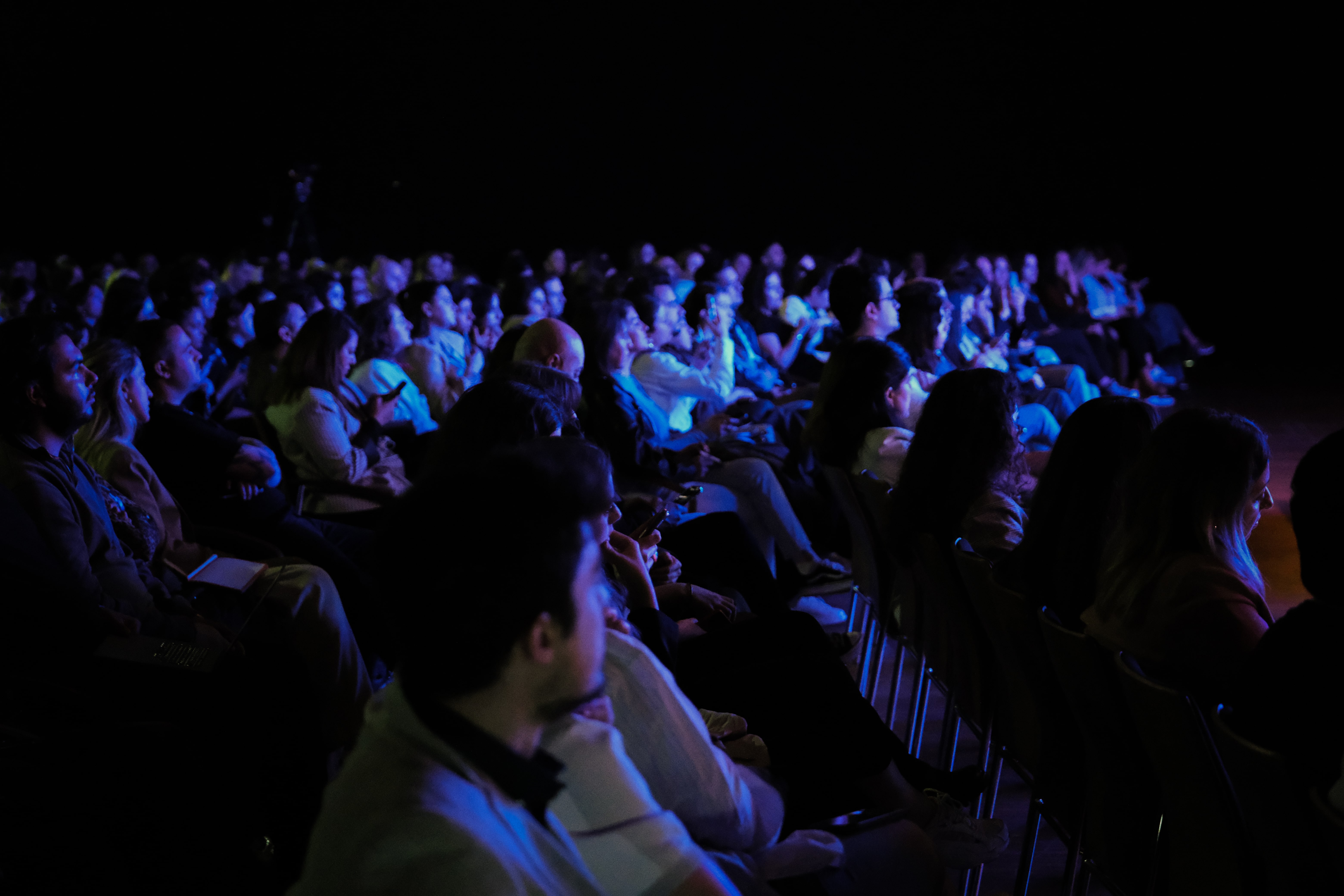 İstanbul Marketing Summit, pazarlama dünyasını Zorlu PSM’de bir araya getirdi