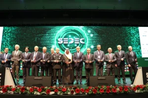 SEDEC 2024, Türkiye’nin Güvenliği İçin Kritik Bir Platform