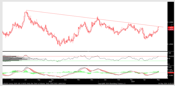 FX analizi