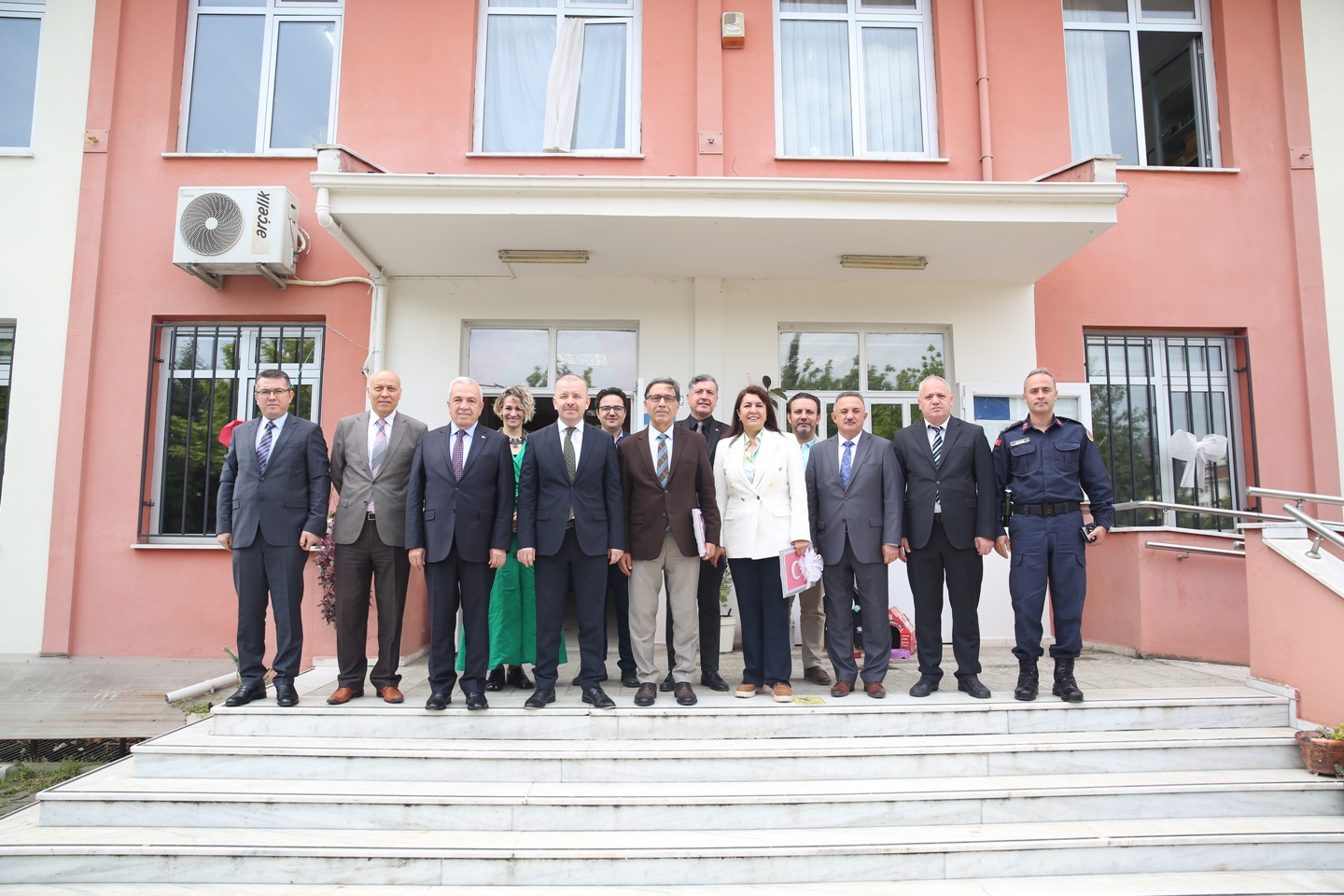 Nilüfer Belediyesi ve Nilüfer İlçe Milli Eğitim Müdürlüğü eğitim protokolünü imzaladı