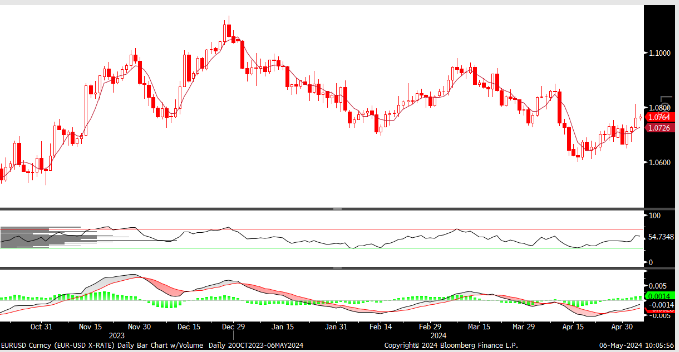 FX analizi