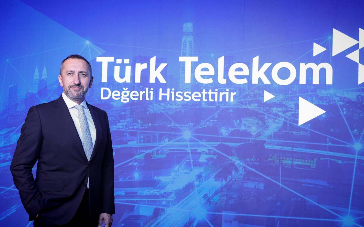 Türk Telekom’dan güçlü faaliyet performansıyla 2024’e hızlı başlangıç
