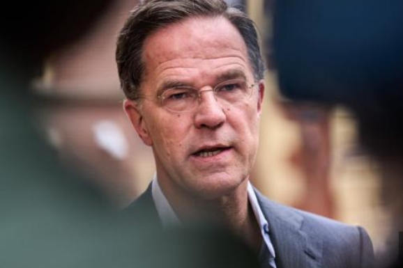 Mark Rutte NATO'nun bir sonraki Genel Sekreteri oluyor – SAVUNMA GAZETESİ /  DEFENCE NEWSPAPER