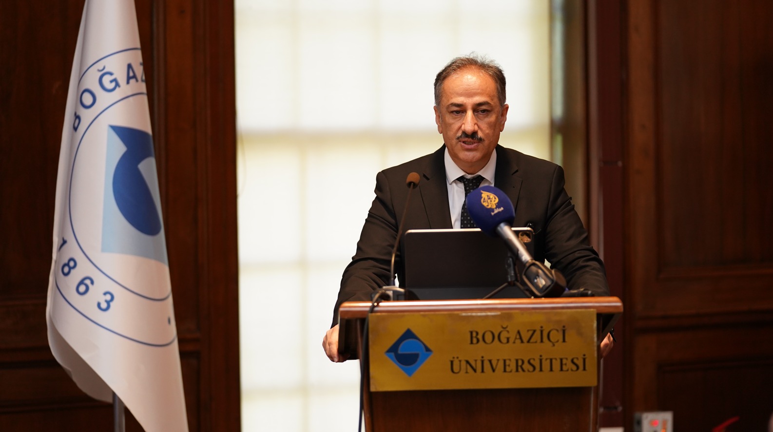 Katar Savunma Bakanı Al Attiyah: Türkiye ile sıradan bir iş birliğinin çok ötesindeyiz