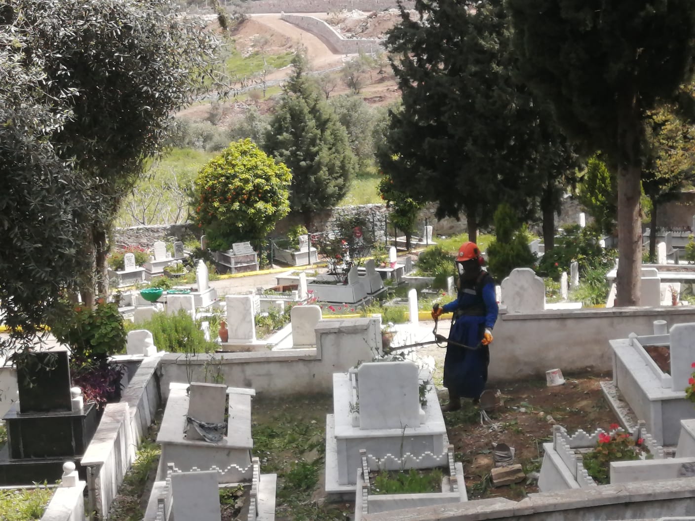 Muğla Büyükşehir Belediyesi, Kurban Bayramı’na hazır