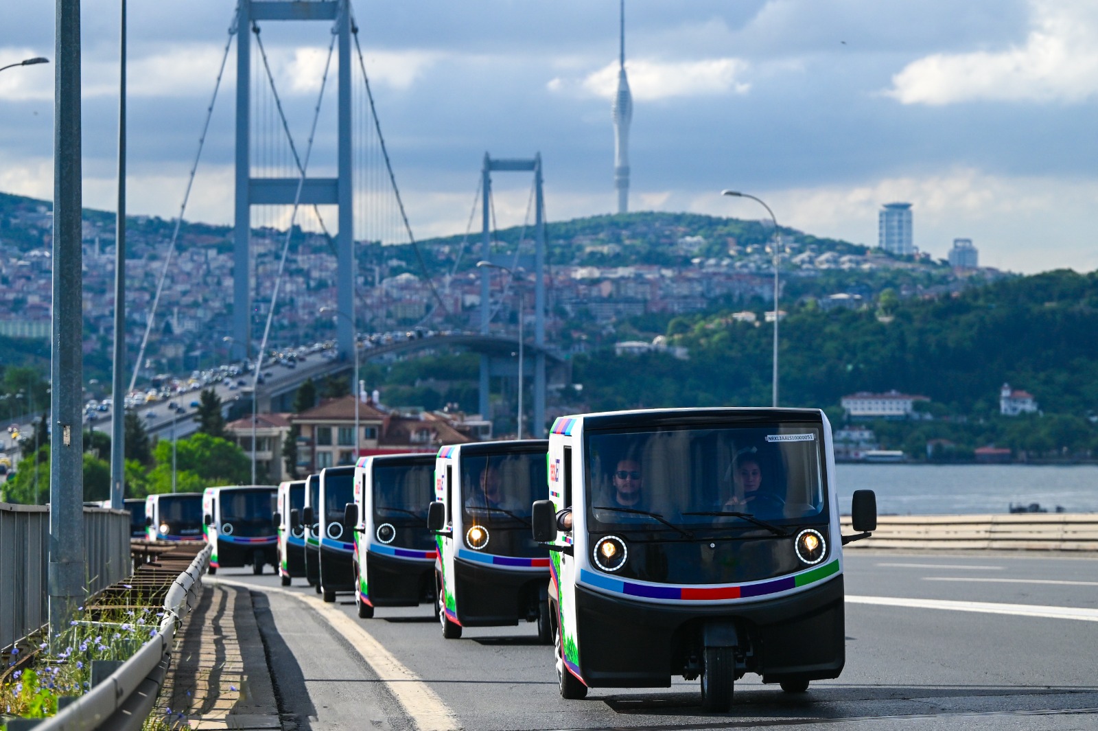 HepsiJET’ten “Doğayı Koruyan Teslimat” hamlesi