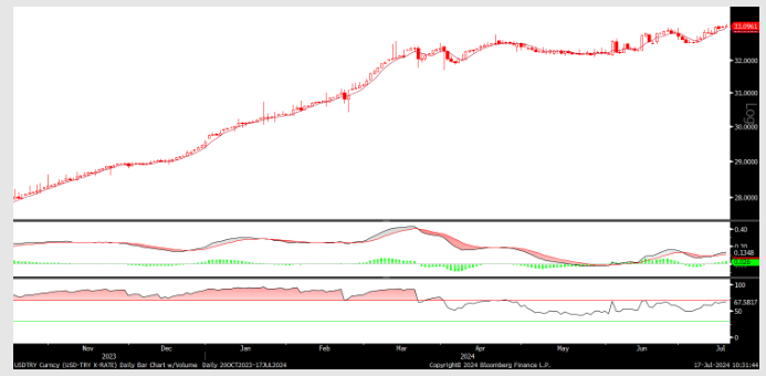 FX analizi