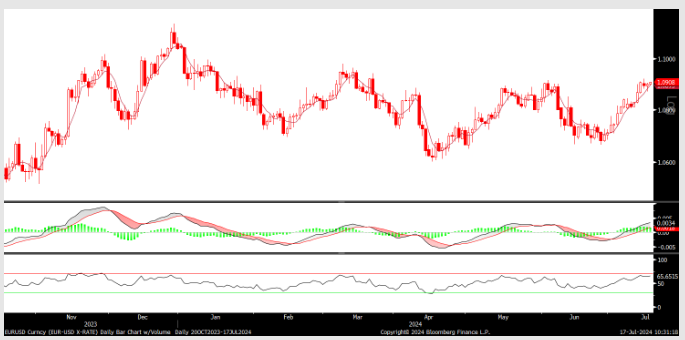 FX analizi