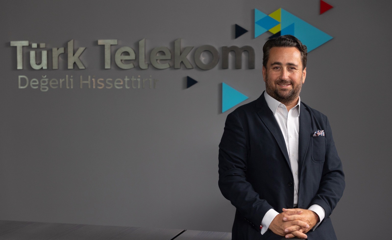 Türk Telekom’un engelleri kaldıran projelerine CSR Excellence Awards’tan iki ödül