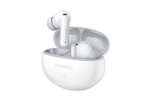 Yaz tatilinin ideal yol arkadaşı: HUAWEI FreeBuds 6i