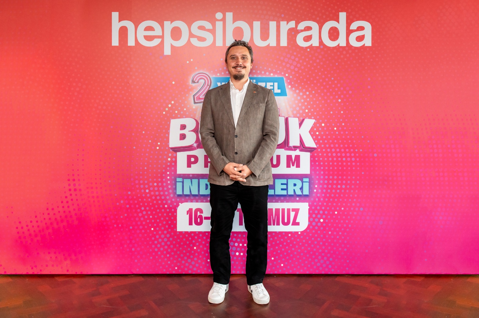 Hepsiburada Premium, 2. yılını Büyük Premium İndirimleri ile kutluyor